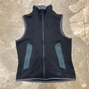 Arc’Teryx Womens vest size medium